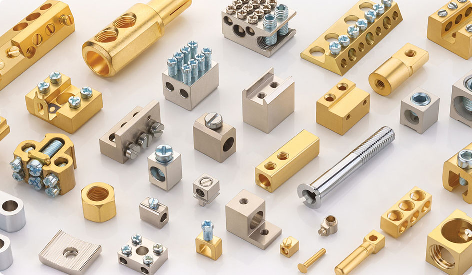 Electrical Components