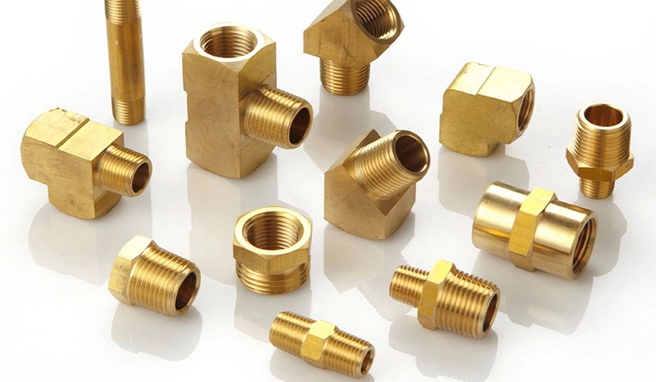 Plumbing Fittings