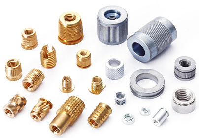 Moulding Inserts