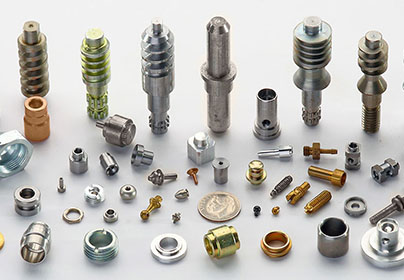 Hardware Fittings